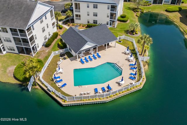 627 Woodmoor Drive Unit 103, Murrells Inlet, SC 29576