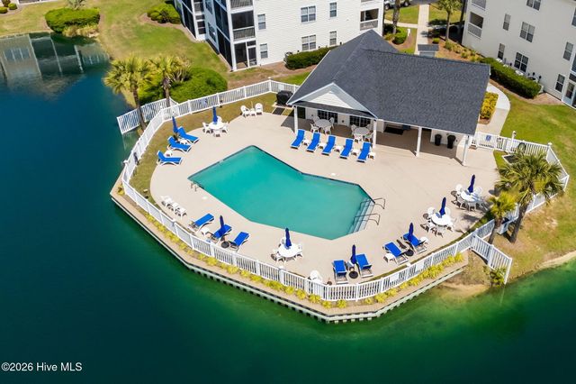 627 Woodmoor Drive Unit 103, Murrells Inlet, SC 29576