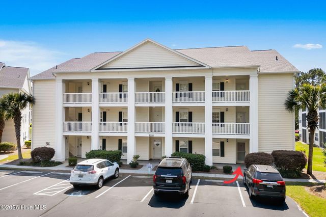 627 Woodmoor Drive Unit 103, Murrells Inlet, SC 29576