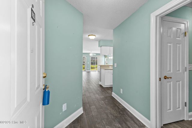 627 Woodmoor Drive Unit 103, Murrells Inlet, SC 29576