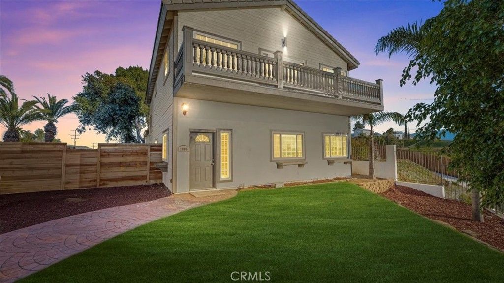 1006 W Pottery, Lake Elsinore, CA 92530