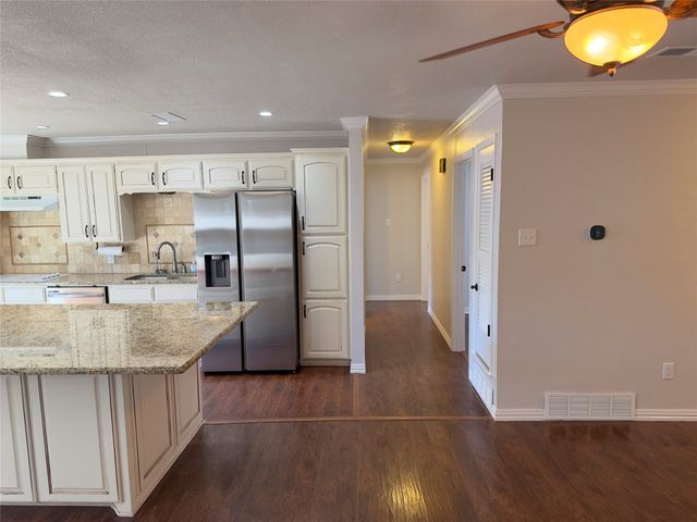 1831 Mountainview Drive, Waco, TX 76710