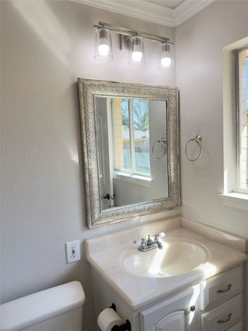 1831 Mountainview Drive, Waco, TX 76710