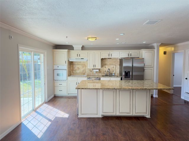 1831 Mountainview Drive, Waco, TX 76710