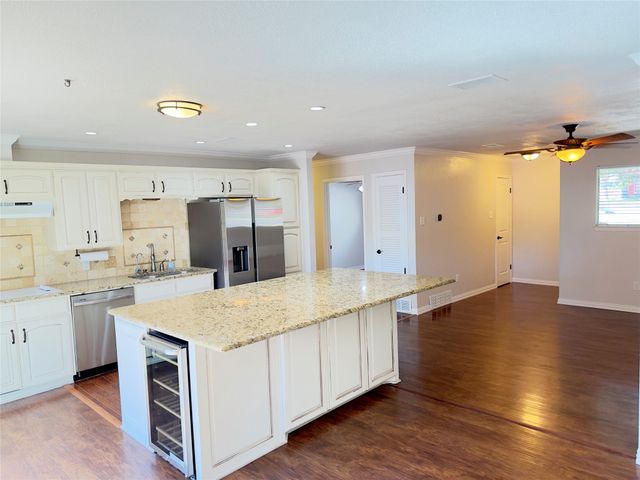 1831 Mountainview Drive, Waco, TX 76710