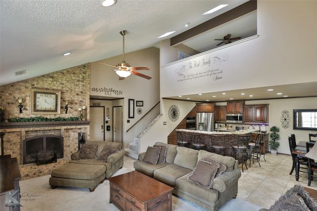 3153 Curry Lane D3, Abilene, TX 79605
