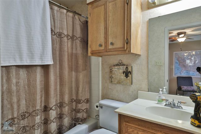 3153 Curry Lane D3, Abilene, TX 79605