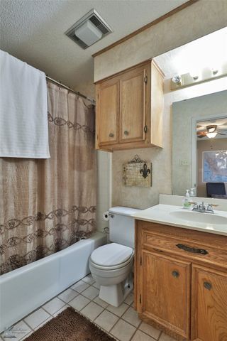 3153 Curry Lane D3, Abilene, TX 79605