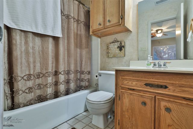 3153 Curry Lane D3, Abilene, TX 79605