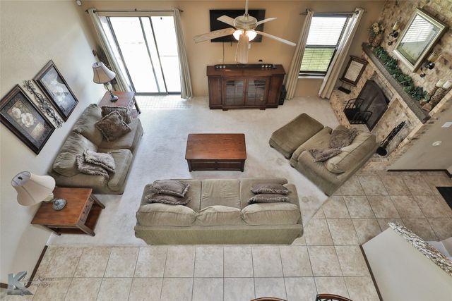 3153 Curry Lane D3, Abilene, TX 79605