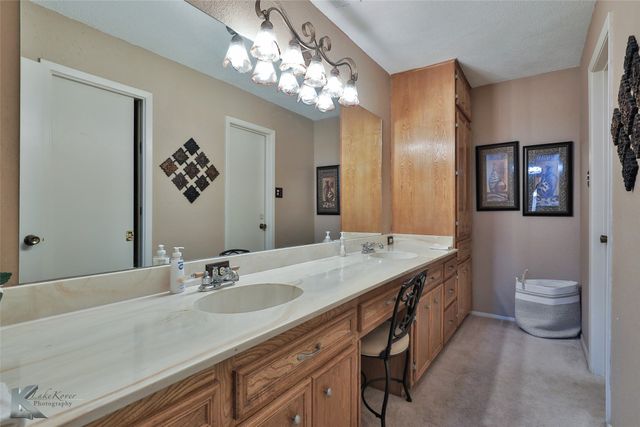 3153 Curry Lane D3, Abilene, TX 79605
