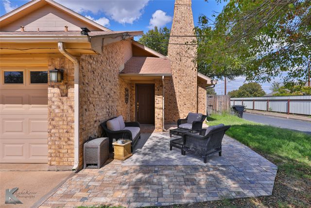 3153 Curry Lane D3, Abilene, TX 79605