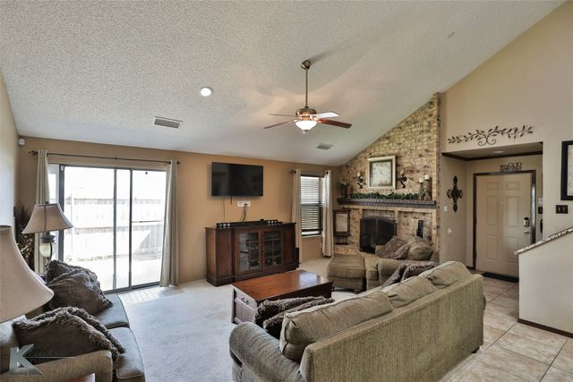 3153 Curry Lane D3, Abilene, TX 79605