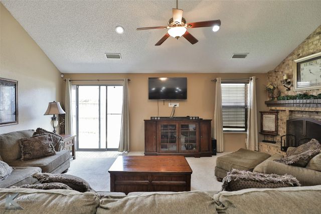 3153 Curry Lane D3, Abilene, TX 79605