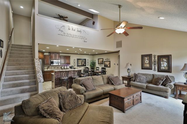 3153 Curry Lane D3, Abilene, TX 79605