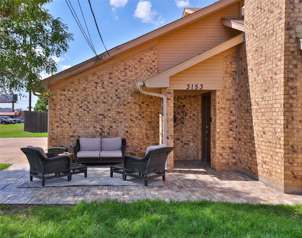 3153 Curry Lane D3, Abilene, TX 79605