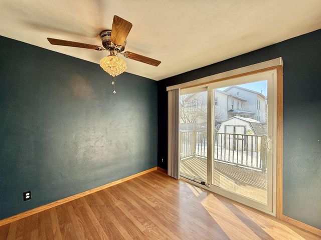 1027 Thomas Street, Janesville, WI 53545