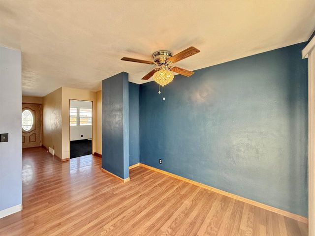 1027 Thomas Street, Janesville, WI 53545