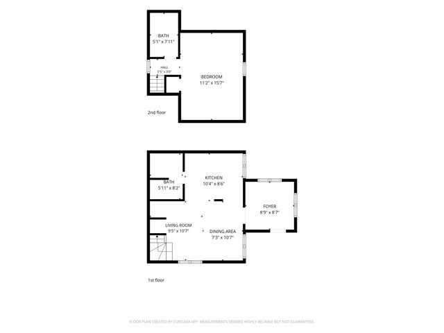 5903 Oak Lane, Anderson, IN 46013