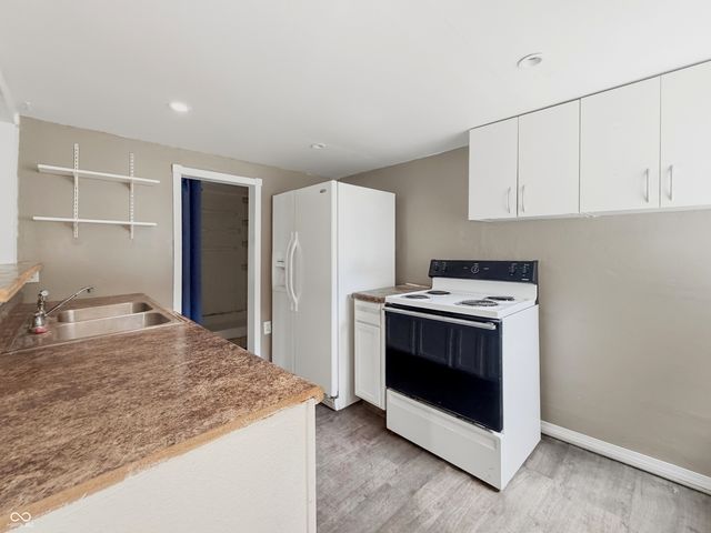 5903 Oak Lane, Anderson, IN 46013