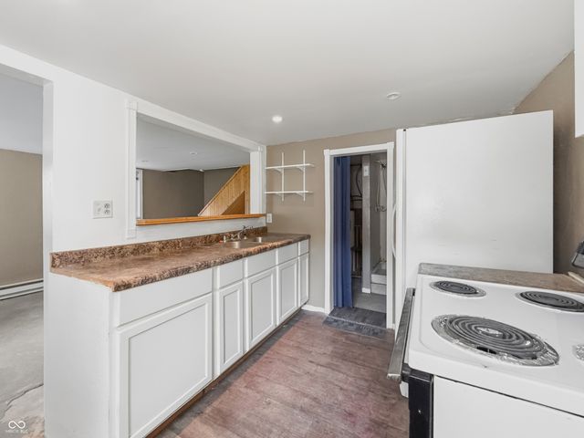 5903 Oak Lane, Anderson, IN 46013