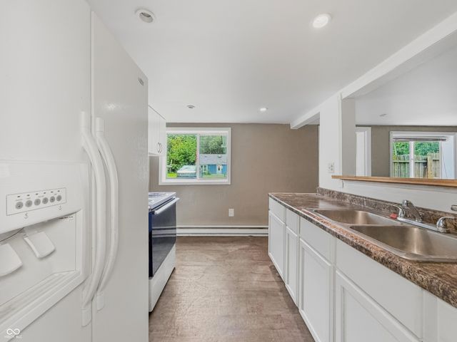 5903 Oak Lane, Anderson, IN 46013