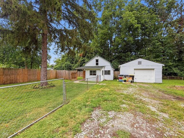 5903 Oak Lane, Anderson, IN 46013