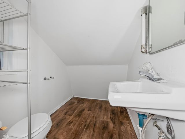 5903 Oak Lane, Anderson, IN 46013
