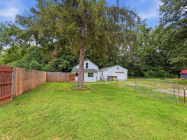 5903 Oak Lane, Anderson, IN 46013