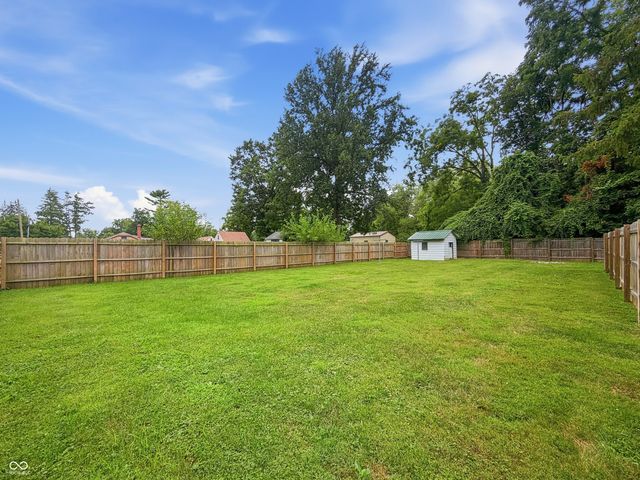 5903 Oak Lane, Anderson, IN 46013