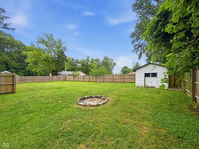 5903 Oak Lane, Anderson, IN 46013