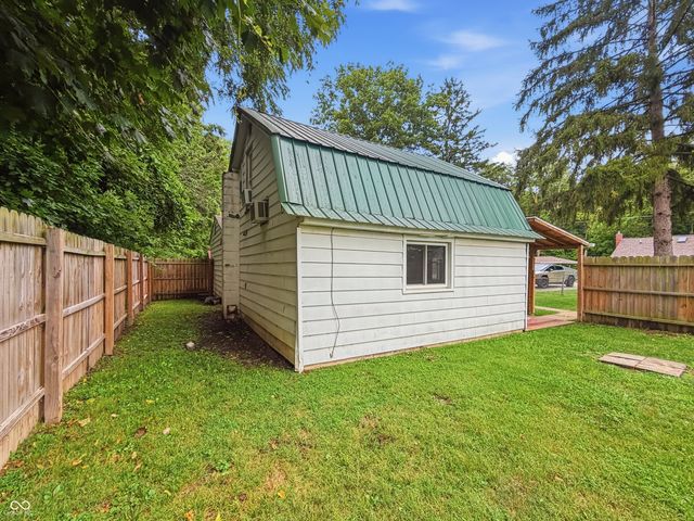 5903 Oak Lane, Anderson, IN 46013