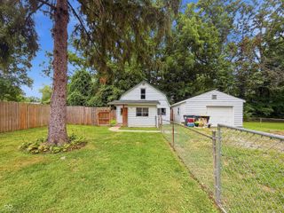 5903 Oak Lane, Anderson, IN 46013