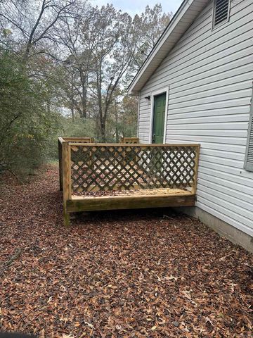 3408 Tatum, Little Rock, AR 72204