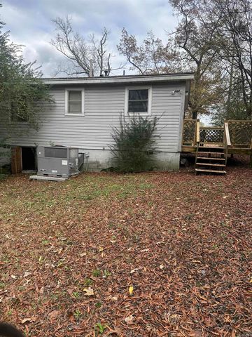 3408 Tatum, Little Rock, AR 72204