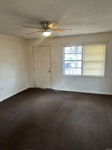 3408 Tatum, Little Rock, AR 72204