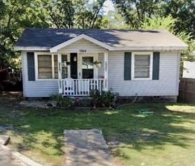3408 Tatum, Little Rock, AR 72204