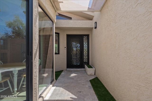 8401 N 84TH Place, Scottsdale, AZ 85258