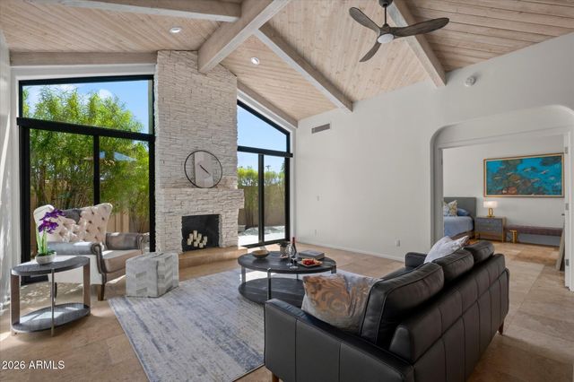 8401 N 84TH Place, Scottsdale, AZ 85258