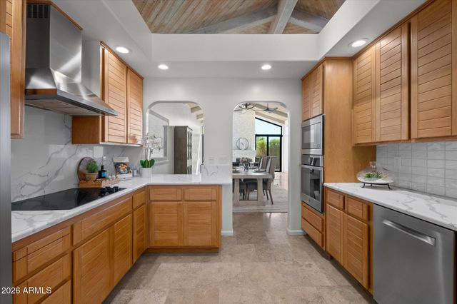 8401 N 84TH Place, Scottsdale, AZ 85258
