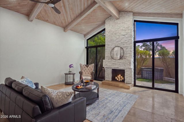 8401 N 84TH Place, Scottsdale, AZ 85258