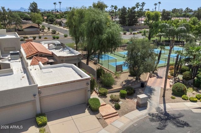 8401 N 84TH Place, Scottsdale, AZ 85258
