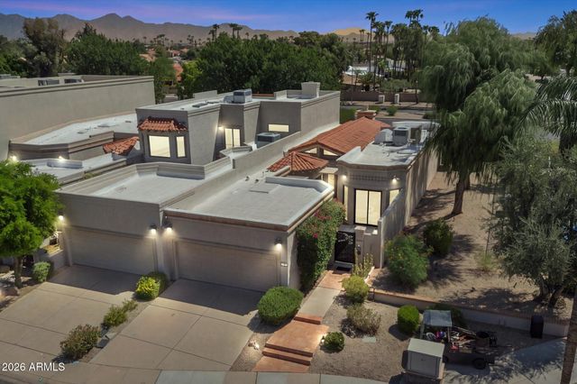 8401 N 84TH Place, Scottsdale, AZ 85258