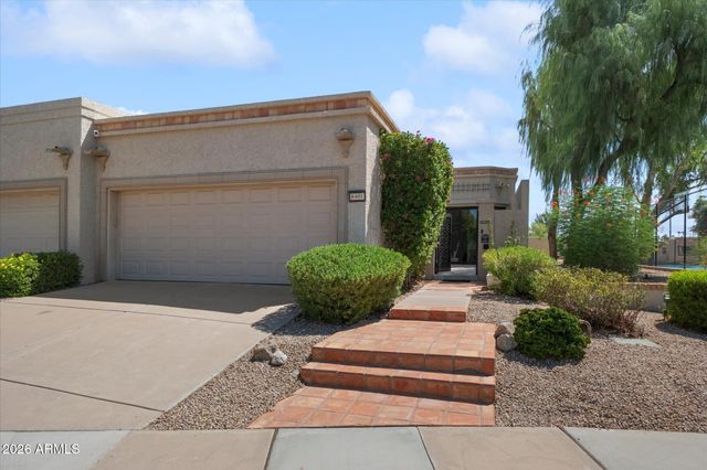 8401 N 84TH Place, Scottsdale, AZ 85258