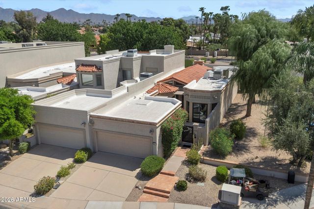 8401 N 84TH Place, Scottsdale, AZ 85258