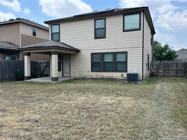 8815 Adhinger, San Antonio, TX 78245