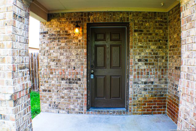 8815 Adhinger, San Antonio, TX 78245