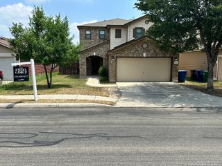 8815 Adhinger, San Antonio, TX 78245