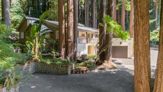15997 Comstock Mill Road, Los Gatos, CA 95033