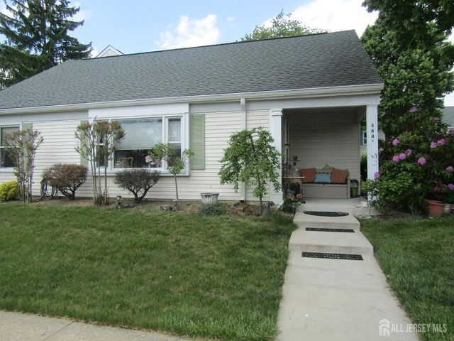 364 Old Nassau Road C, Monroe, NJ 08831